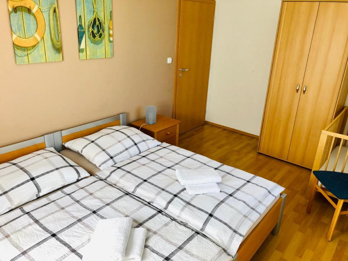 Apartman Adam Lipno nad Vltavou Bagian luar foto