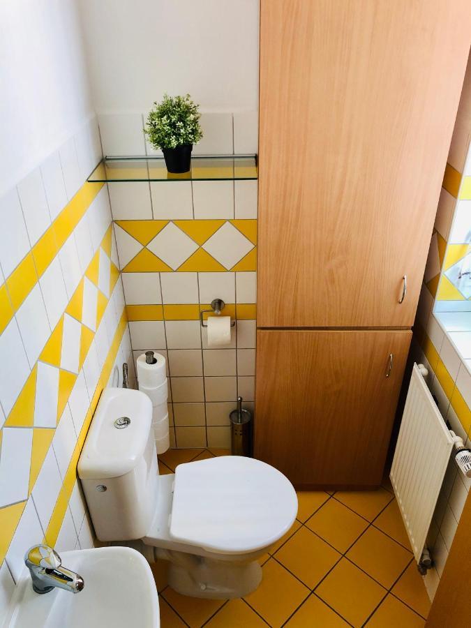 Apartman Adam Lipno nad Vltavou Bagian luar foto