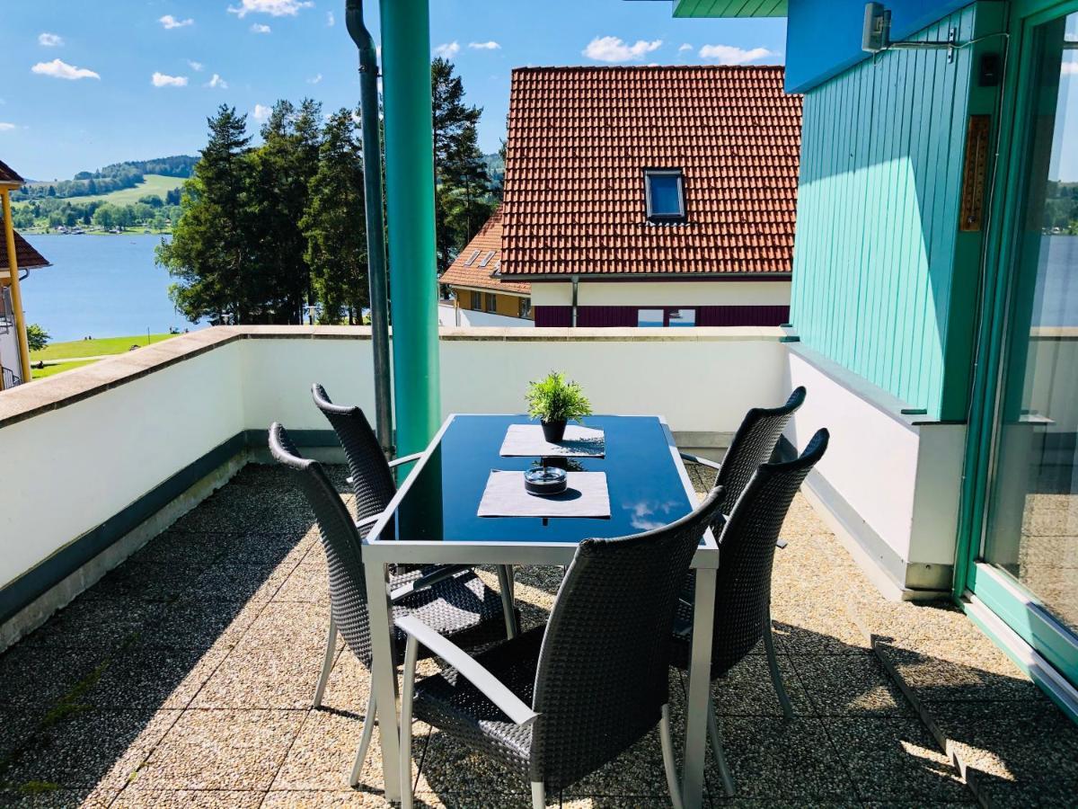 Apartman Adam Lipno nad Vltavou Bagian luar foto