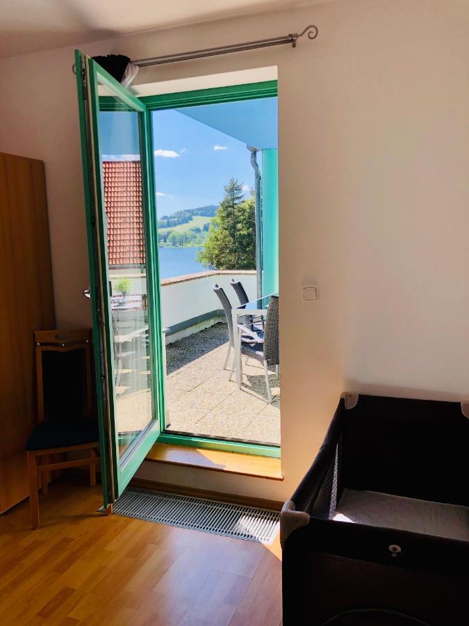 Apartman Adam Lipno nad Vltavou Bagian luar foto