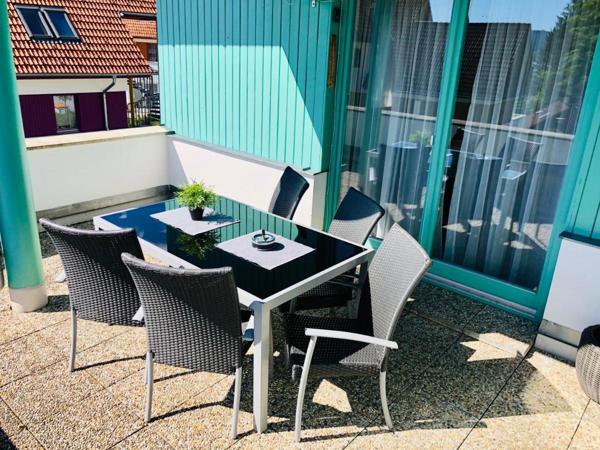 Apartman Adam Lipno nad Vltavou Bagian luar foto