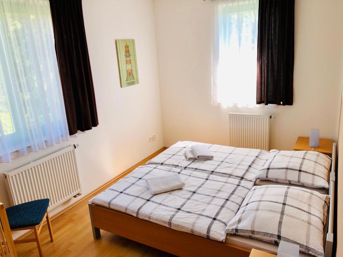 Apartman Adam Lipno nad Vltavou Bagian luar foto