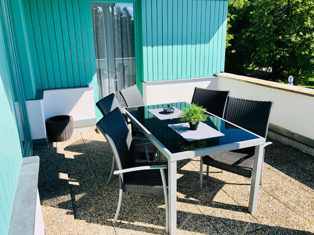 Apartman Adam Lipno nad Vltavou Bagian luar foto