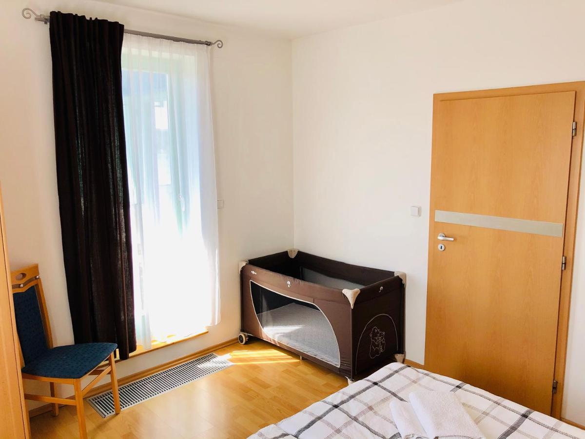 Apartman Adam Lipno nad Vltavou Bagian luar foto