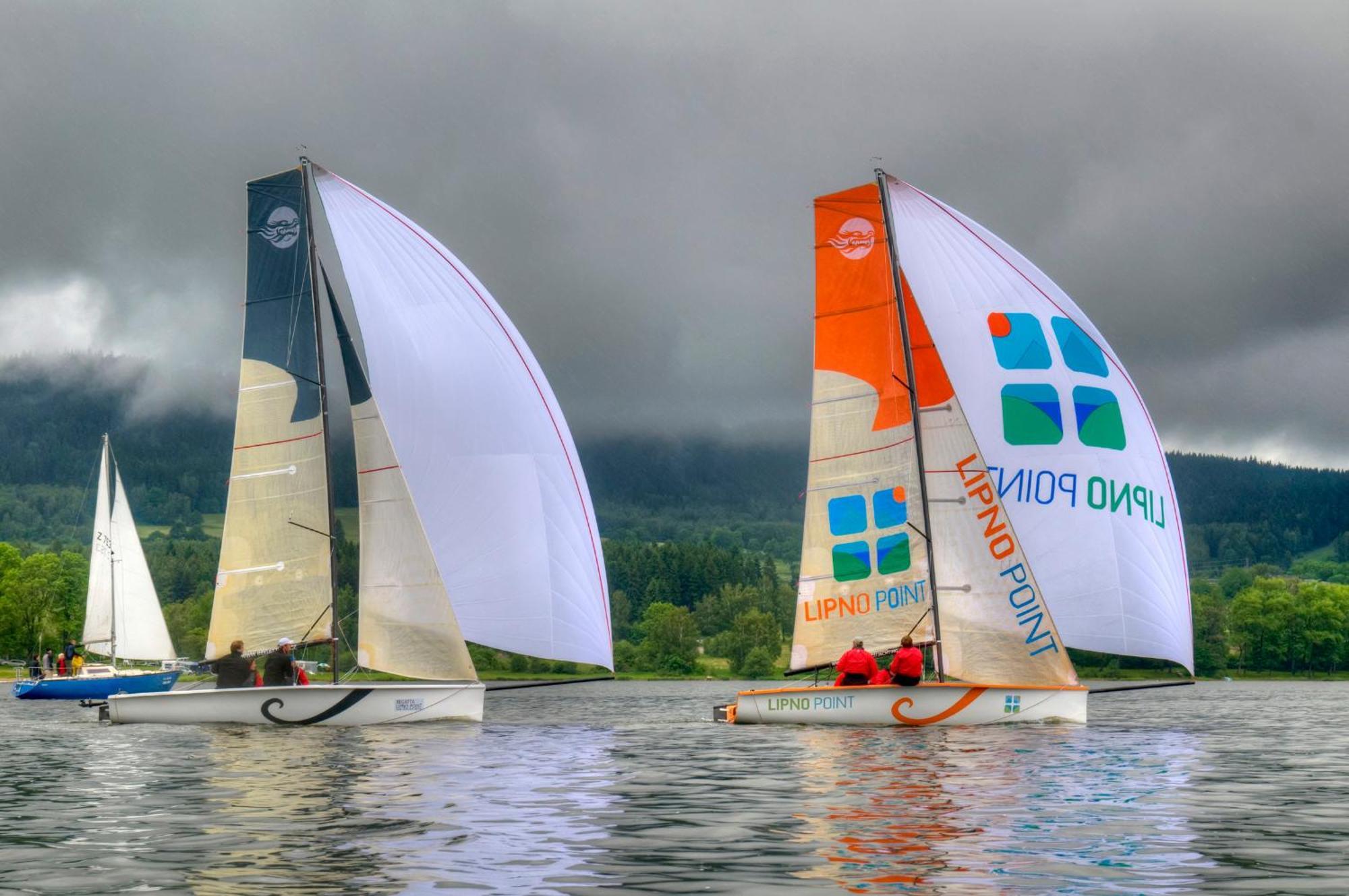 Apartman Adam Lipno nad Vltavou Bagian luar foto