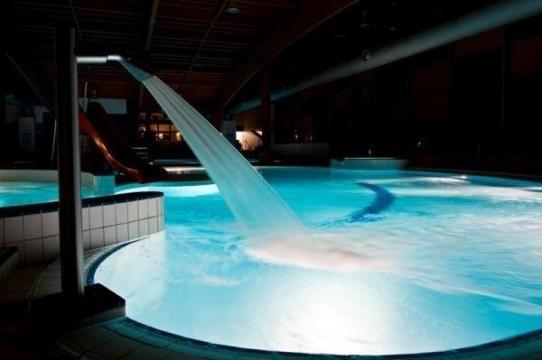 Apartman Adam Lipno nad Vltavou Bagian luar foto
