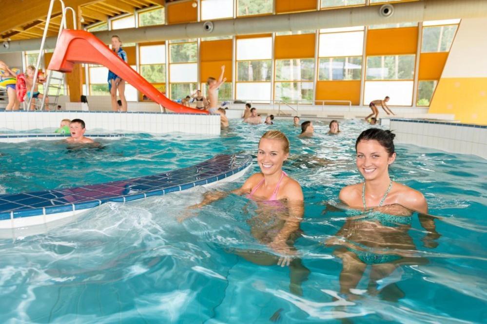 Apartman Adam Lipno nad Vltavou Bagian luar foto