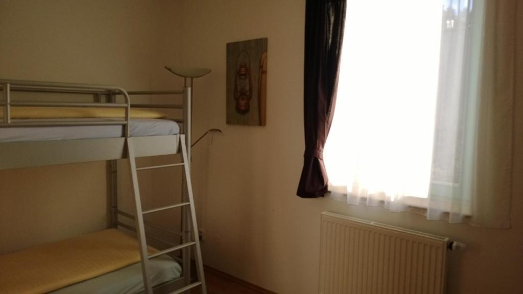 Apartman Adam Lipno nad Vltavou Ruang foto