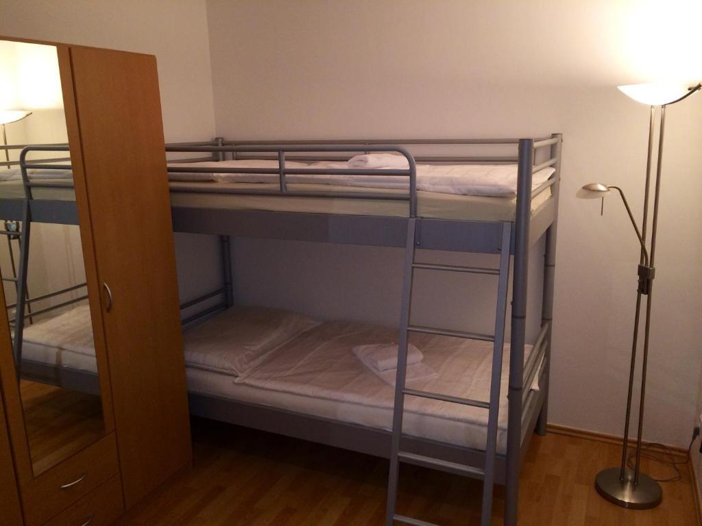 Apartman Adam Lipno nad Vltavou Ruang foto